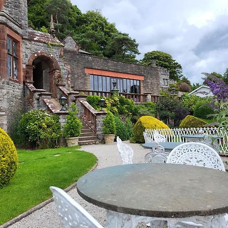 Netherwood Hotel & Spa Grange-over-Sands Exterior foto