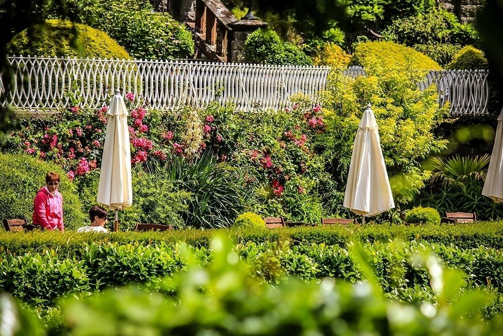 Netherwood Hotel & Spa Grange-over-Sands Exterior foto