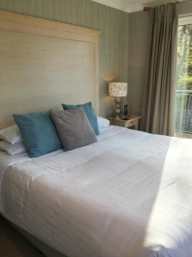 Netherwood Hotel & Spa Grange-over-Sands Exterior foto